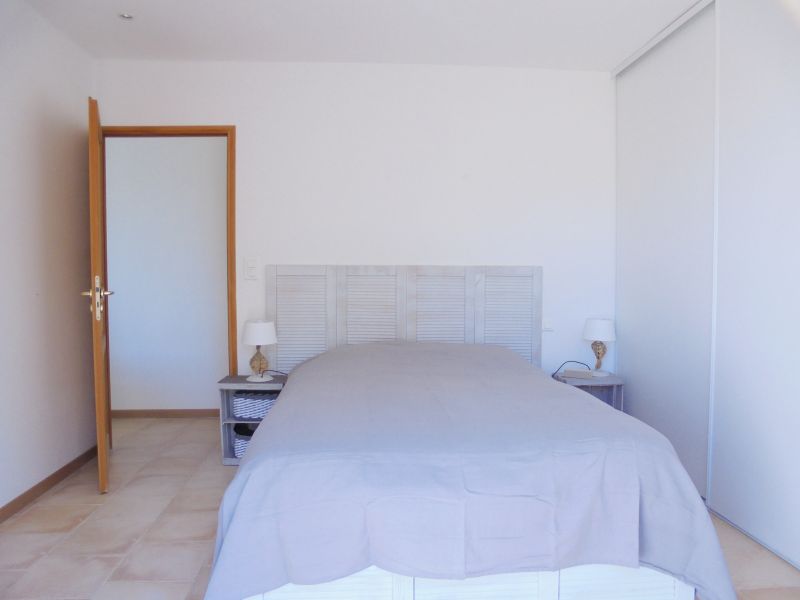 foto 15 Huurhuis van particulieren Porticcio villa Corsica Corse du Sud slaapkamer 3