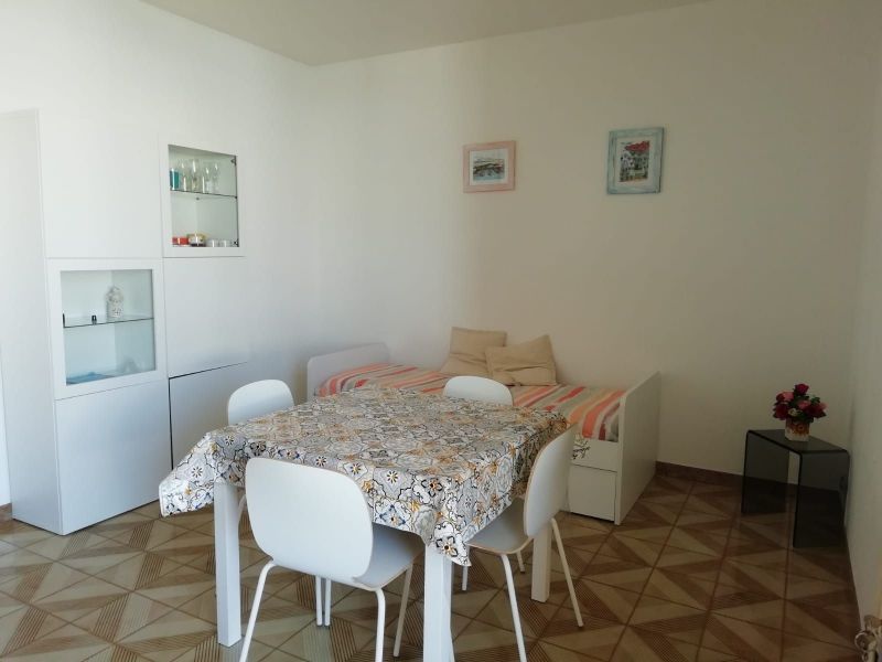 foto 3 Huurhuis van particulieren San Foca appartement Pouilles Lecce (provincie) Verblijf