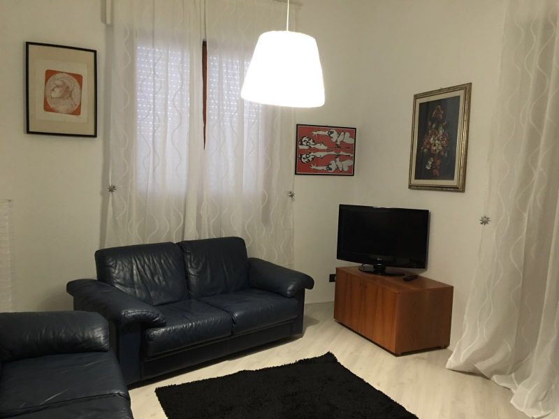 foto 3 Huurhuis van particulieren Lerici appartement Liguri La Spezia (provincie) Verblijf