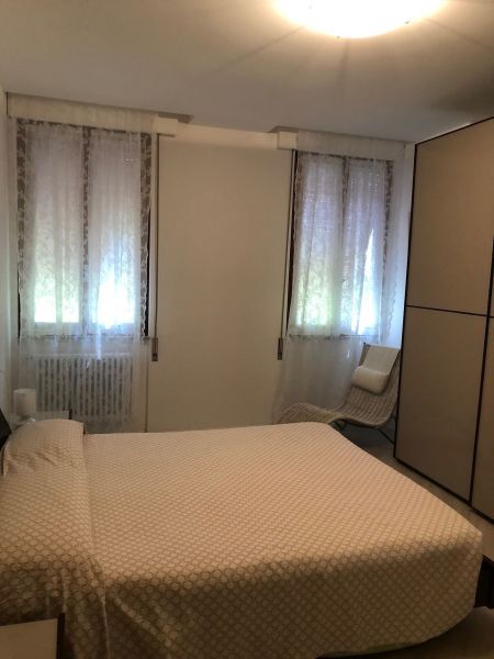 foto 11 Huurhuis van particulieren Lerici appartement Liguri La Spezia (provincie) slaapkamer 2
