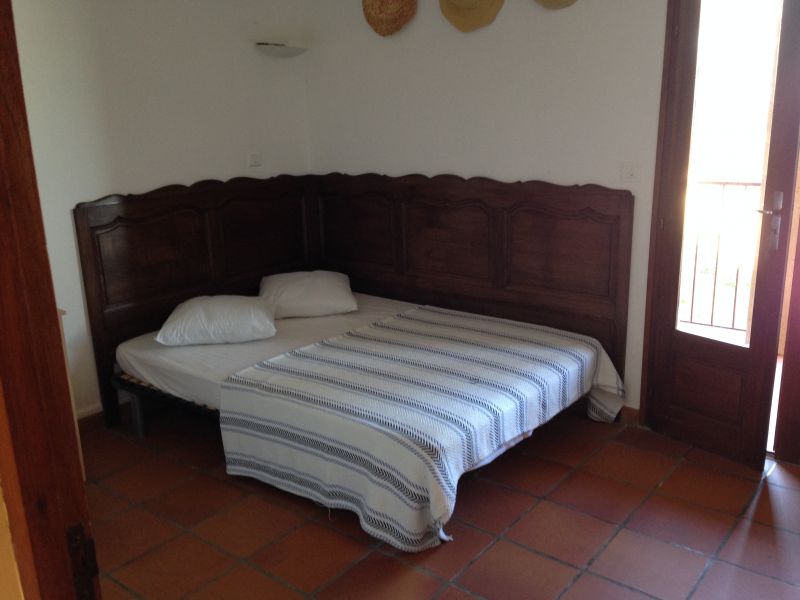 foto 10 Huurhuis van particulieren Ventiseri maison Corsica Haute-Corse slaapkamer 1