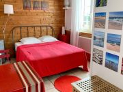 Vakantiewoningen Moliets: studio nr. 107358