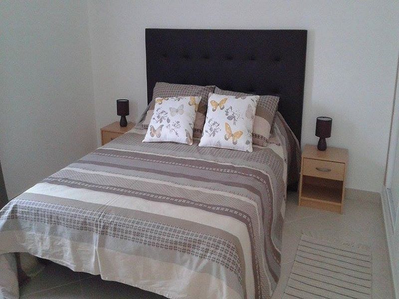 foto 23 Huurhuis van particulieren Almancil appartement Algarve  slaapkamer