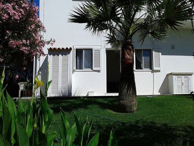 foto 15 Huurhuis van particulieren Almancil appartement Algarve  Ingang