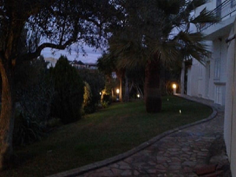 foto 9 Huurhuis van particulieren Almancil appartement Algarve  Tuin