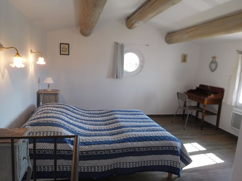 foto 9 Huurhuis van particulieren Apt maison Provence-Alpes-Cte d'Azur Vaucluse slaapkamer