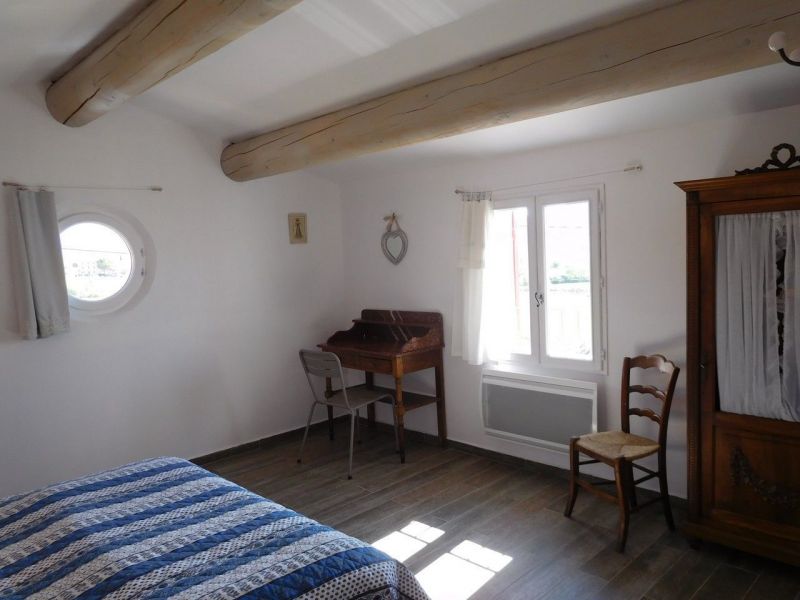 foto 11 Huurhuis van particulieren Apt maison Provence-Alpes-Cte d'Azur Vaucluse slaapkamer