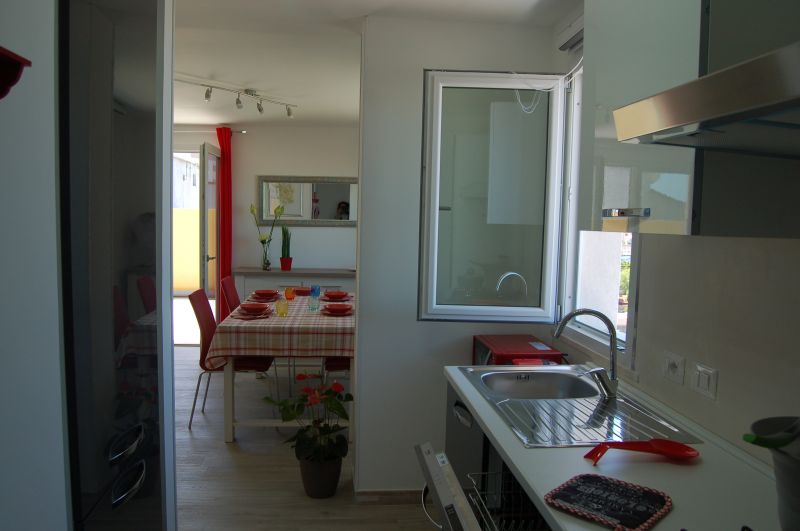 foto 2 Huurhuis van particulieren Alghero appartement Sardini Sassari (provincie)