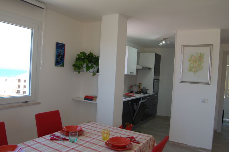 foto 4 Huurhuis van particulieren Alghero appartement Sardini Sassari (provincie)