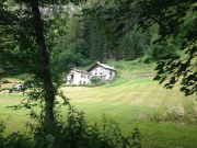 Vakantiewoningen Aosta (Provincie): chalet nr. 111344