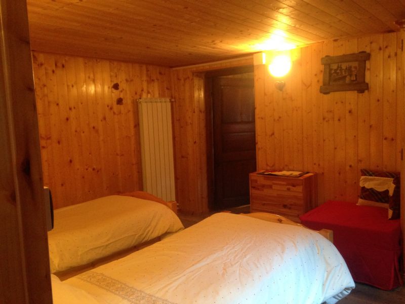 foto 21 Huurhuis van particulieren Gressoney Saint Jean chalet Val-dAosta Aosta (provincie) slaapkamer 3
