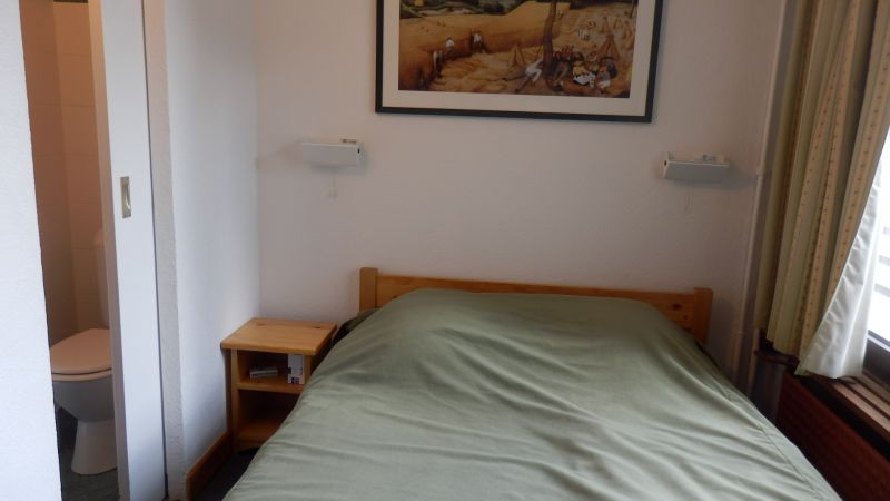 foto 1 Huurhuis van particulieren Tignes appartement Rhne-Alpes Savoie slaapkamer