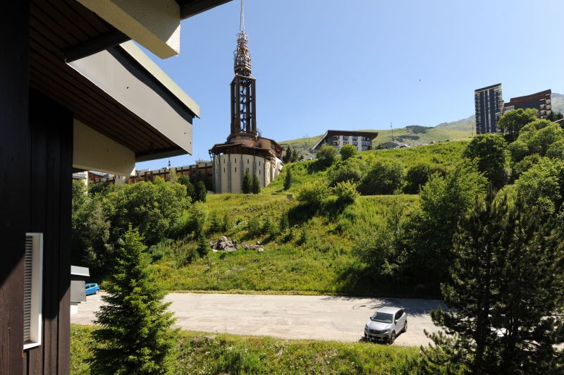 foto 9 Huurhuis van particulieren Les Menuires appartement Rhne-Alpes Savoie