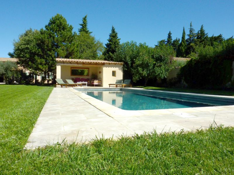 foto 23 Huurhuis van particulieren Avignon maison Provence-Alpes-Cte d'Azur Vaucluse Zwembad
