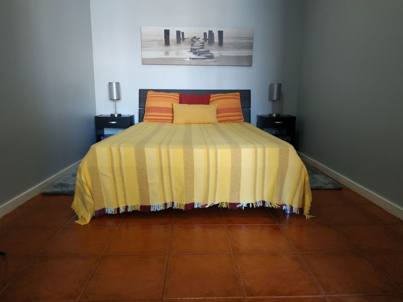 foto 1 Huurhuis van particulieren Praia da Rocha studio Algarve  slaapkamer