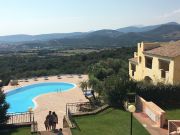 Vakantiewoningen Olbia Tempio (Provincie): appartement nr. 113467