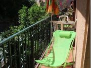 Vakantiewoningen Argeles Sur Mer voor 3 personen: appartement nr. 113884