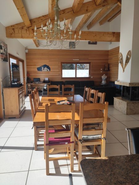 foto 4 Huurhuis van particulieren Les Angles chalet Languedoc-Roussillon Pyrnes-Orientales