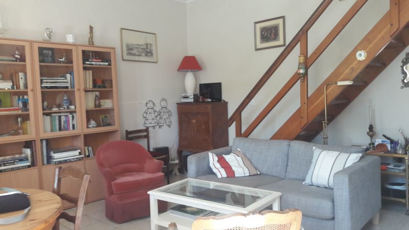 foto 9 Huurhuis van particulieren Le Pradet maison Provence-Alpes-Cte d'Azur Var Woonkamer