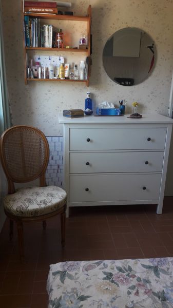 foto 15 Huurhuis van particulieren Le Pradet maison Provence-Alpes-Cte d'Azur Var slaapkamer 3