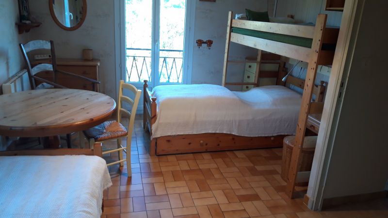 foto 16 Huurhuis van particulieren Le Pradet maison Provence-Alpes-Cte d'Azur Var slaapkamer 4
