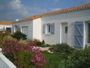 Vakantiewoningen Bretignolles Sur Mer voor 3 personen: appartement nr. 115870