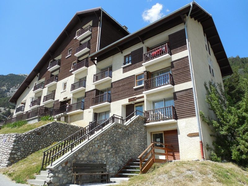 foto 0 Huurhuis van particulieren Ceillac en Queyras appartement Provence-Alpes-Cte d'Azur Hautes-Alpes Het aanzicht van de woning