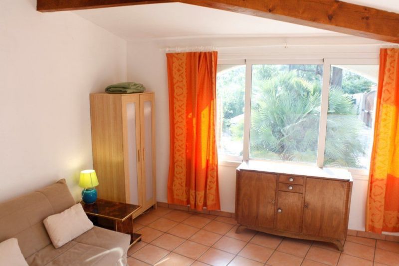 foto 4 Huurhuis van particulieren Porto Vecchio studio Corsica Corse du Sud