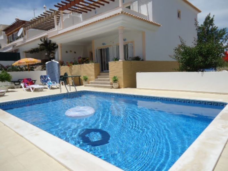 foto 0 Huurhuis van particulieren Armao de Pera villa Algarve  Zwembad