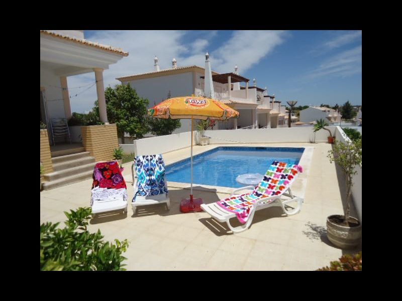 foto 1 Huurhuis van particulieren Armao de Pera villa Algarve  Zwembad