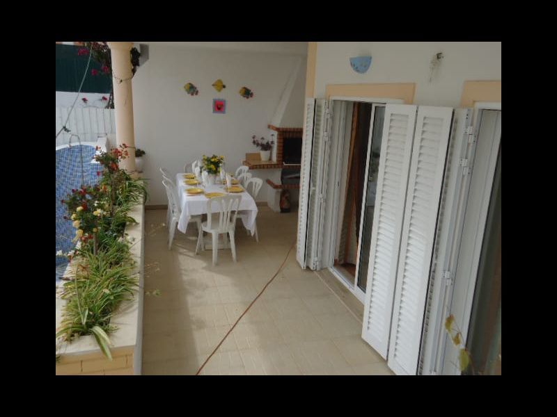 foto 2 Huurhuis van particulieren Armao de Pera villa Algarve  Terras