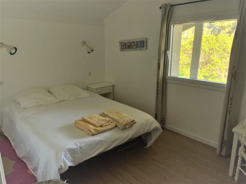 foto 10 Huurhuis van particulieren Lge Cap Ferret villa Aquitaine Gironde slaapkamer 3