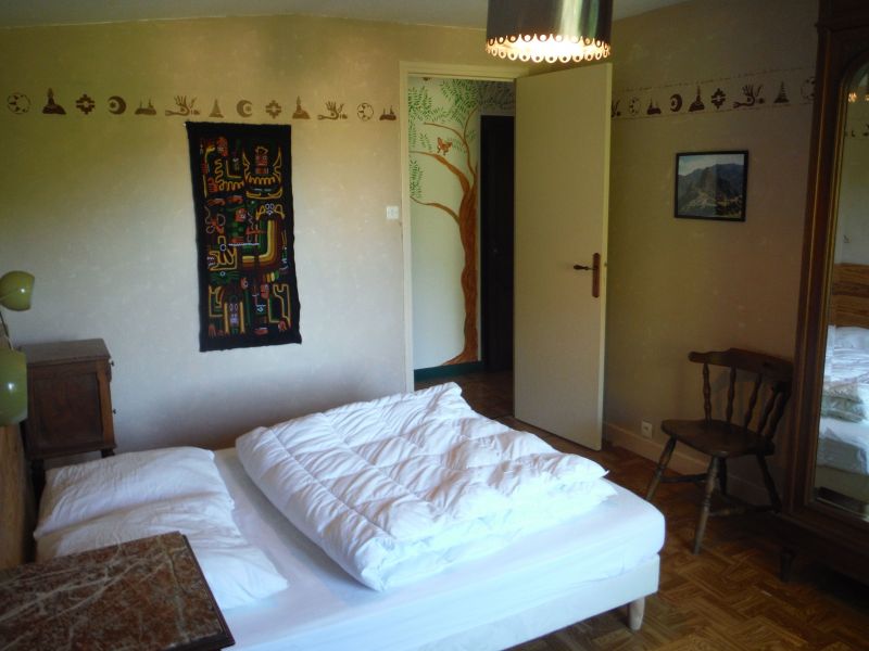 foto 7 Huurhuis van particulieren Montlimar gite Rhne-Alpes Drme slaapkamer 3