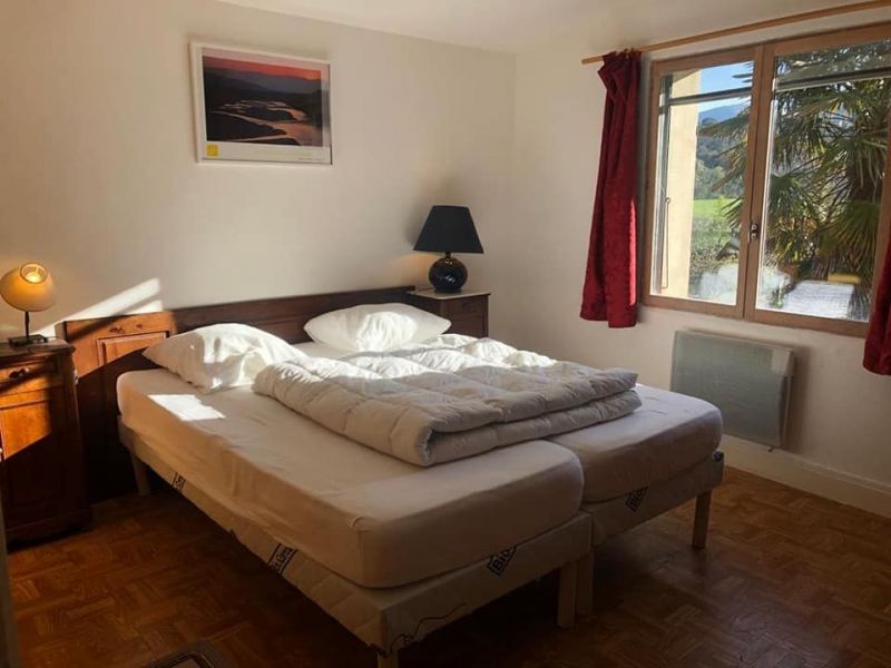 foto 5 Huurhuis van particulieren Montlimar gite Rhne-Alpes Drme slaapkamer 1