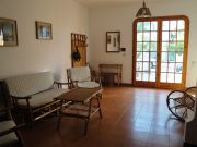 Vakantiewoningen Porto Cesareo voor 5 personen: appartement nr. 121492