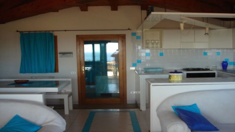foto 8 Huurhuis van particulieren Golfo Aranci appartement Sardini Olbia Tempio (provincie) Open keuken