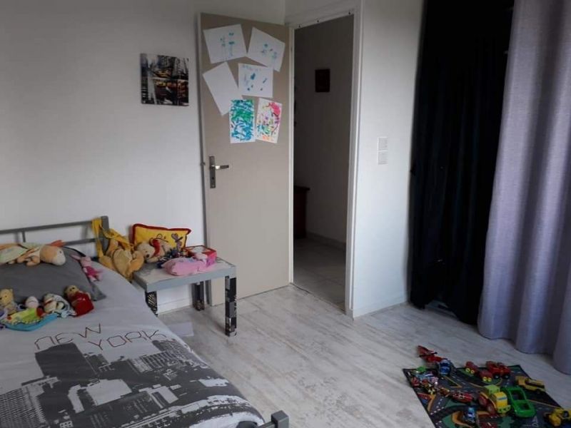 foto 10 Huurhuis van particulieren Nmes maison Languedoc-Roussillon Gard slaapkamer 2