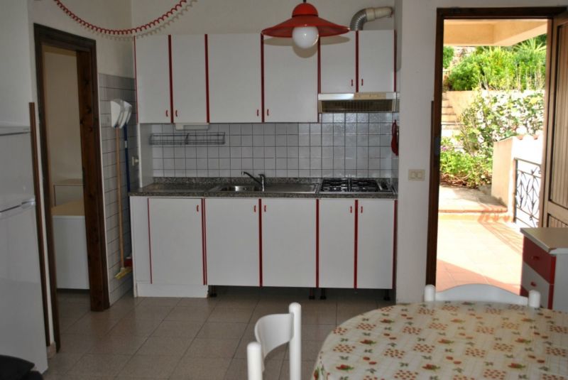 foto 2 Huurhuis van particulieren  appartement Sardini Sassari (provincie) Keukenhoek