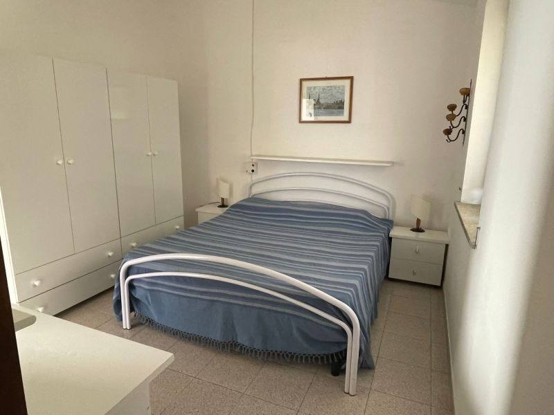 foto 7 Huurhuis van particulieren  appartement Sardini Sassari (provincie) slaapkamer