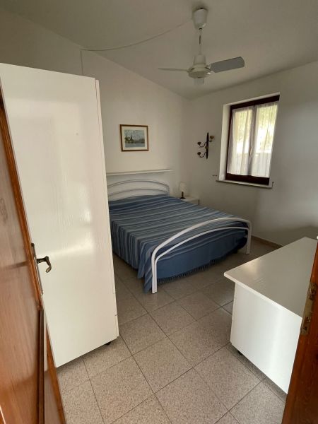 foto 13 Huurhuis van particulieren  appartement Sardini Sassari (provincie) slaapkamer
