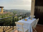 Vakantiewoningen aan zee Capo Coda Cavallo: appartement nr. 122277