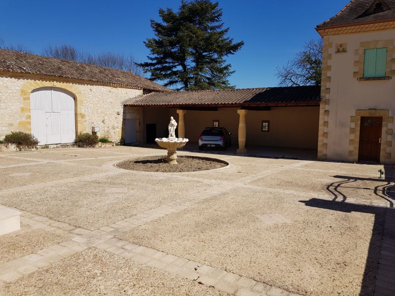 foto 5 Huurhuis van particulieren Bergerac maison Aquitaine Dordogne