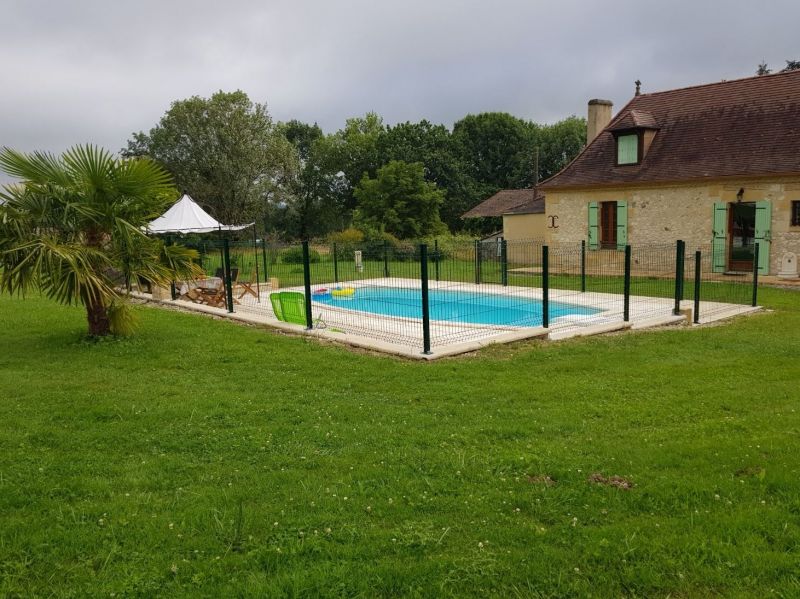 foto 9 Huurhuis van particulieren Bergerac maison Aquitaine Dordogne Zwembad