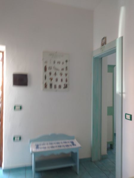 foto 4 Huurhuis van particulieren Isola Rossa appartement Sardini Olbia Tempio (provincie) Verblijf