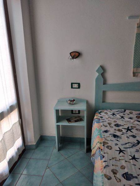 foto 25 Huurhuis van particulieren Isola Rossa appartement Sardini Olbia Tempio (provincie) slaapkamer