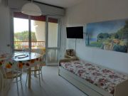 Vakantiewoningen Castiglione Della Pescaia voor 3 personen: appartement nr. 124883