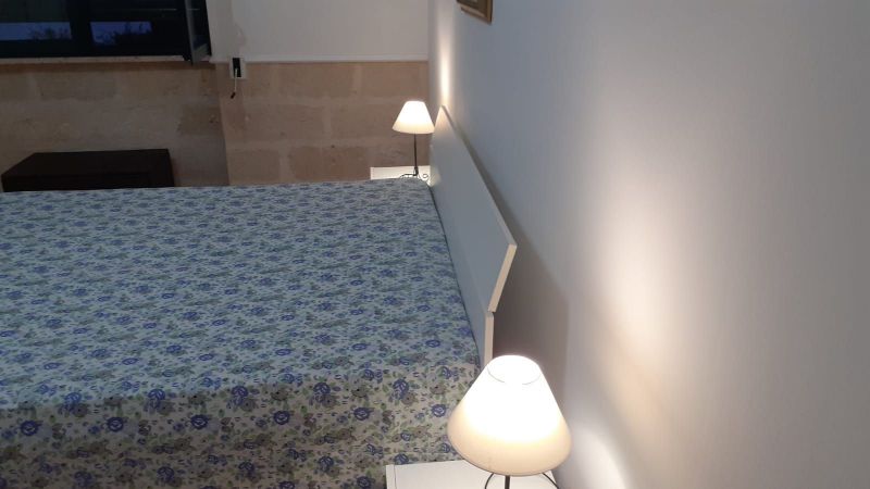 foto 5 Huurhuis van particulieren Torre Lapillo appartement Pouilles Lecce (provincie) slaapkamer