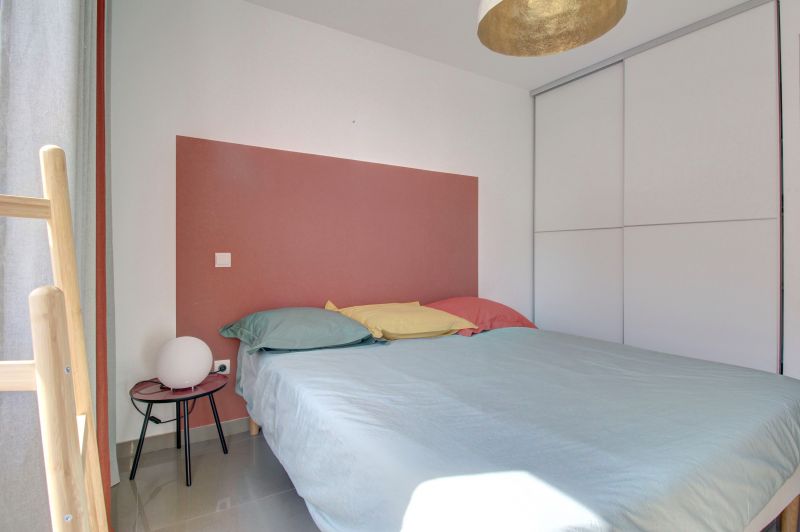 foto 11 Huurhuis van particulieren La Ciotat appartement Provence-Alpes-Cte d'Azur Bouches du Rhne slaapkamer 3