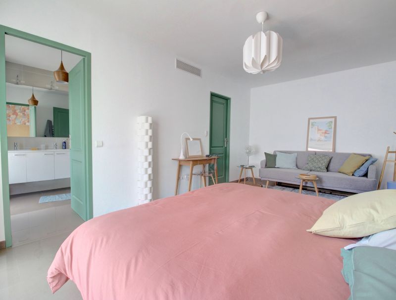 foto 14 Huurhuis van particulieren La Ciotat appartement Provence-Alpes-Cte d'Azur Bouches du Rhne slaapkamer 4