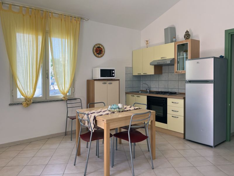 foto 4 Huurhuis van particulieren Santa Teresa di Gallura appartement Sardini